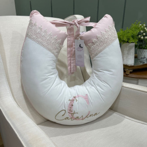 Almofada de Amamentação Lunenê Baby Catarina 9096