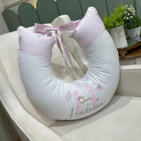 Almofada de Amamentação Lunenê Baby Hadassa 9097