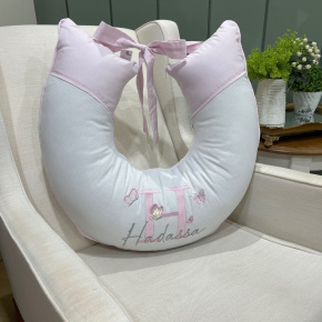 Almofada de Amamentação Lunenê Baby Hadassa 9097