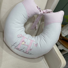 Almofada de Amamentação Lunenê Baby Hadassa 9097