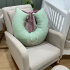 Almofada de Amamentação Lunenê Baby inicial C 9098