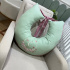 Almofada de Amamentação Lunenê Baby inicial C 9098