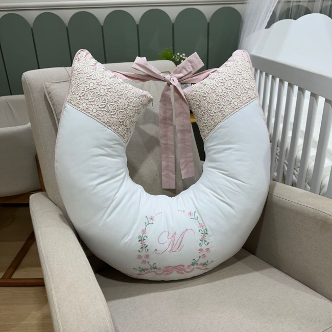 Almofada de Amamentação Lunenê Baby Inicial M 9101