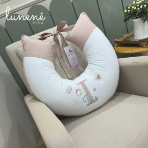 Almofada de Amamentação Lunenê Baby Isis 9106