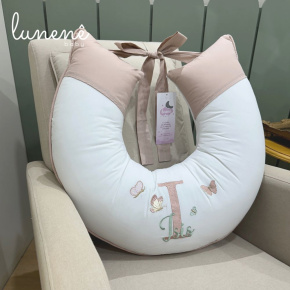 Almofada de Amamentação Lunenê Baby Isis 9106