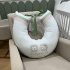 Almofada de Amamentação Lunenê Baby Leãozinhos 9098