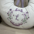 Almofada de Amamentação Lunenê Baby Luísa  9106