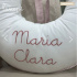 Almofada de Amamentação Lunenê Baby Maria Clara 9104