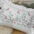 Almofada Decorativa Betina Rosê 200 Fios 4522