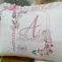 Almofada Personalizada Borboletas 200 Fios 4511