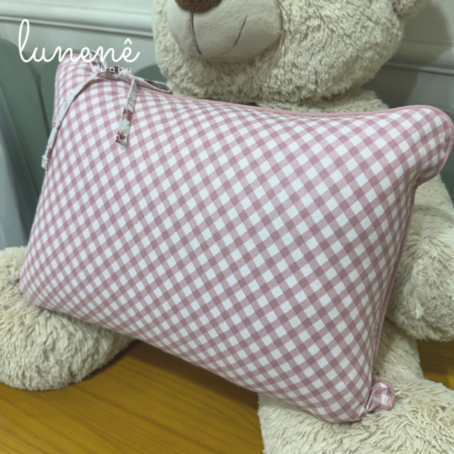 Almofada Decorativa Floral Catarina 200 Fios 4569