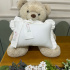 Almofada Decorativa Laço Donatella Baby 400 Fios 4523