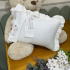 Almofada Decorativa Laço Donatella Baby 400 Fios 4523