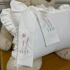 Almofada Decorativa Laço Donatella Baby 400 Fios 4523