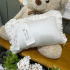 Almofada Decorativa Laço Lavanda Baby 400 Fios 4499