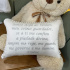 Almofada Decorativa Leonardo Baby 200 Fios 4510