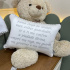 Almofada Decorativa Leonardo Baby 200 Fios 4510