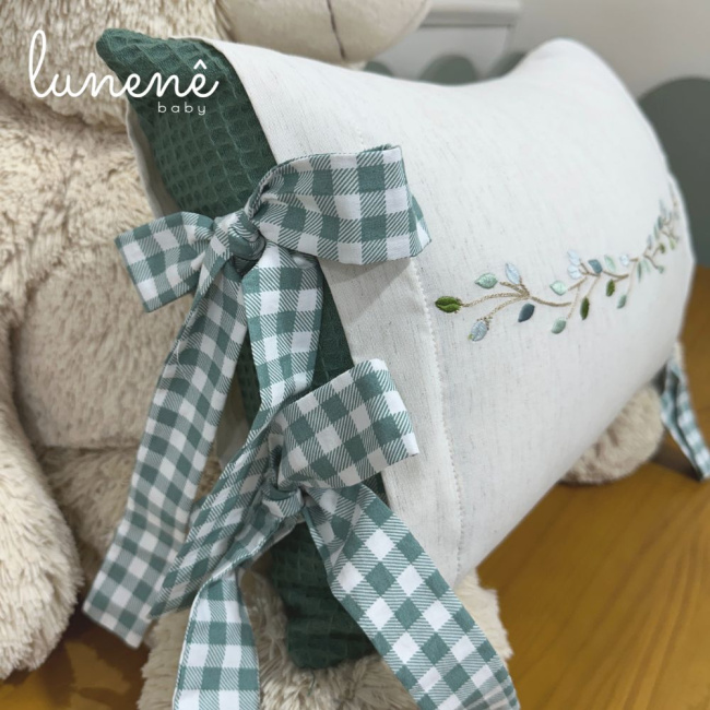 Almofada Decorativa Lunenê Baby 9096