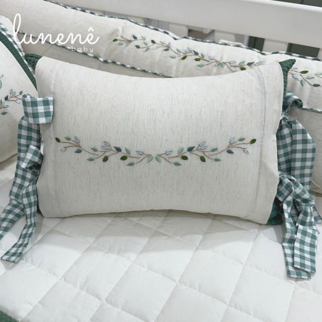 Almofada Decorativa Lunenê Baby 9096