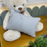 Almofada Decorativa Lunenê Baby 9251