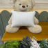 Almofada Decorativa Lunenê Baby 9262