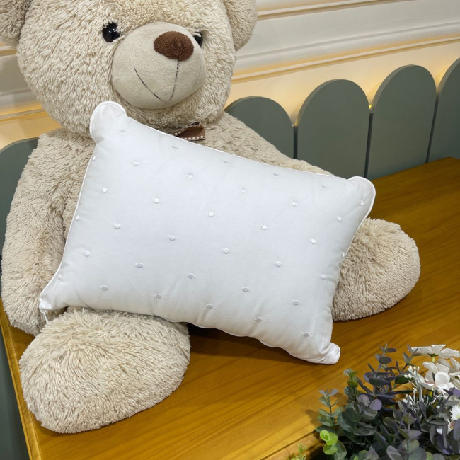 Almofada Decorativa Lunenê Baby 9262