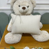 Almofada Decorativa Lunenê Baby Caqui 9501