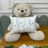Almofada Decorativa Lunenê Baby 9505