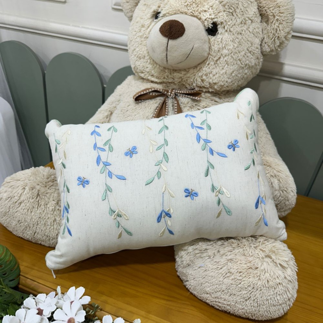 Almofada Decorativa Lunenê Baby 9505