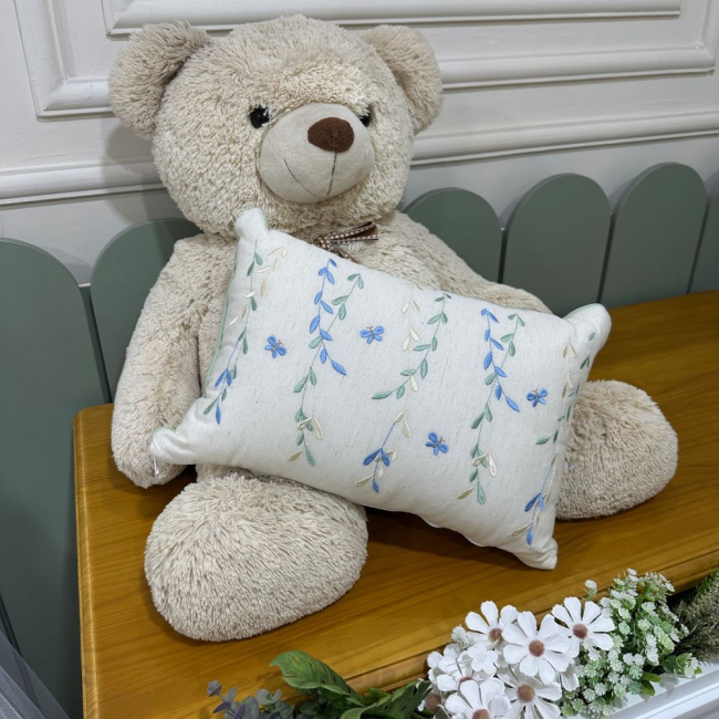 Almofada Decorativa Lunenê Baby 9505