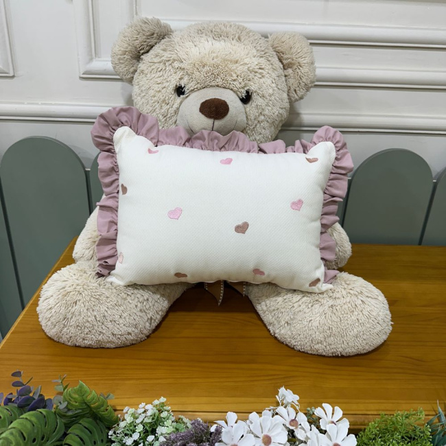 Almofada Decorativa Lunenê Baby 9511