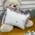 Almofada Decorativa Lunenê Baby 9511
