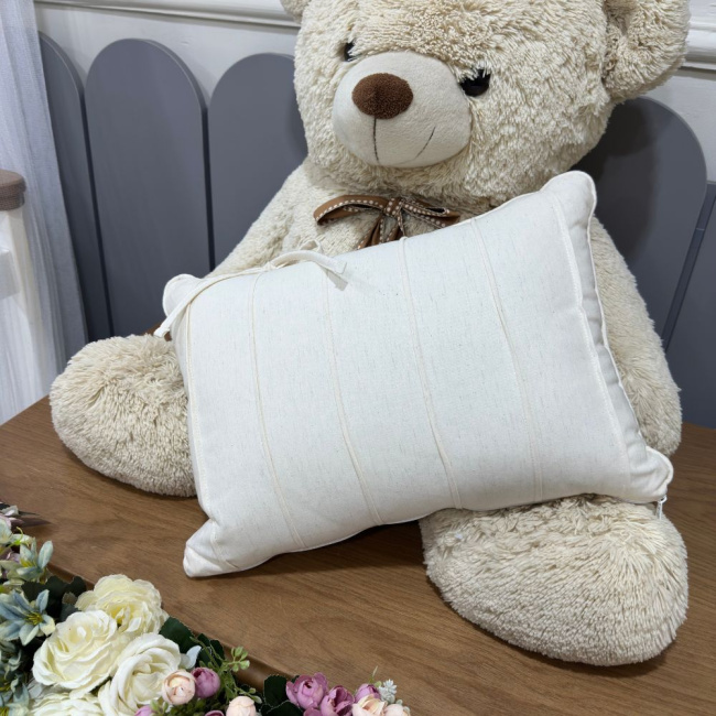 Almofada Decorativa Lunenê Baby 9512