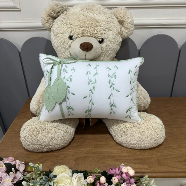 Almofada Decorativa Lunenê Baby 9514