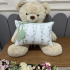 Almofada Decorativa Lunenê Baby 9514