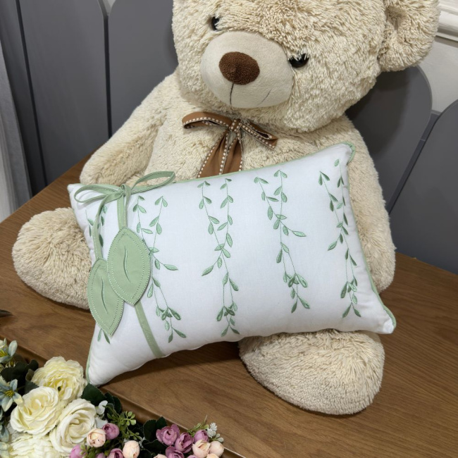 Almofada Decorativa Lunenê Baby 9514