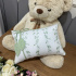 Almofada Decorativa Lunenê Baby 9514