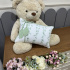Almofada Decorativa Lunenê Baby 9514