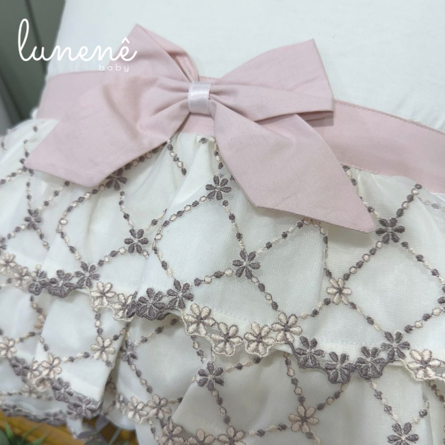 Almofada Decorativa Lunenê Baby 9559