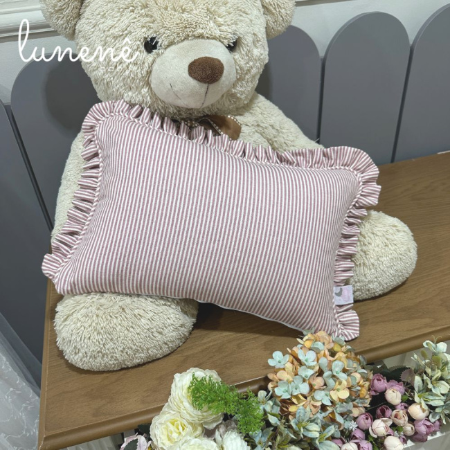 Almofada Decorativa Lunenê Baby 9549