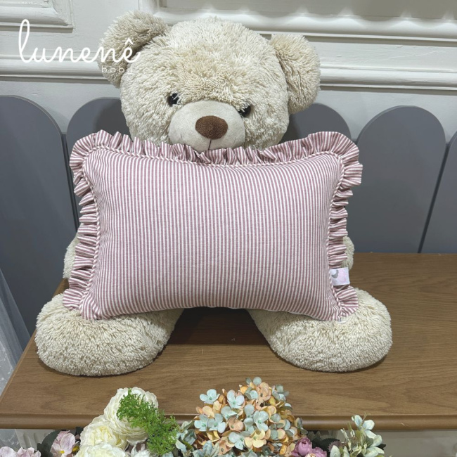 Almofada Decorativa Lunenê Baby 9549
