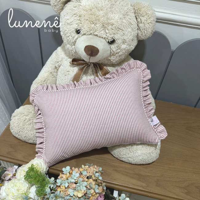 Almofada Decorativa Lunenê Baby 9549