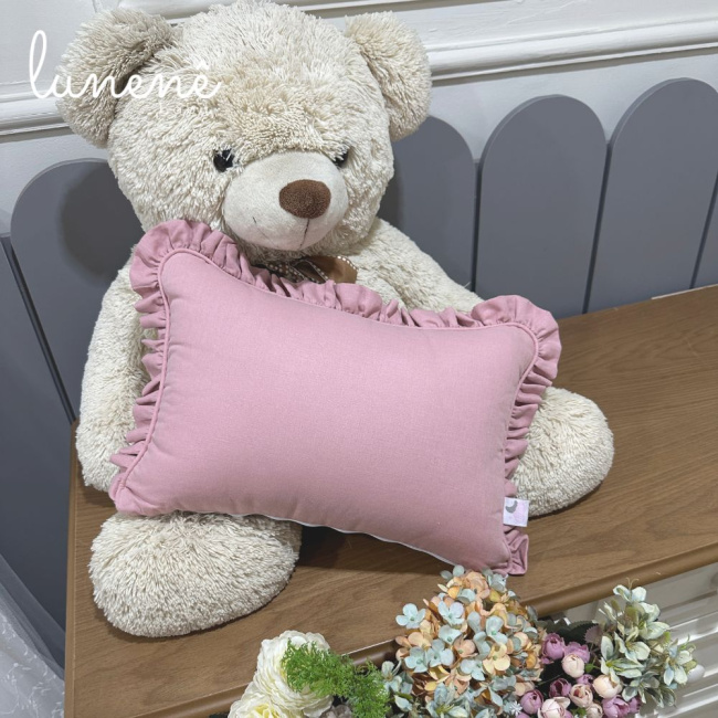 Almofada Decorativa Lunenê Baby 9551