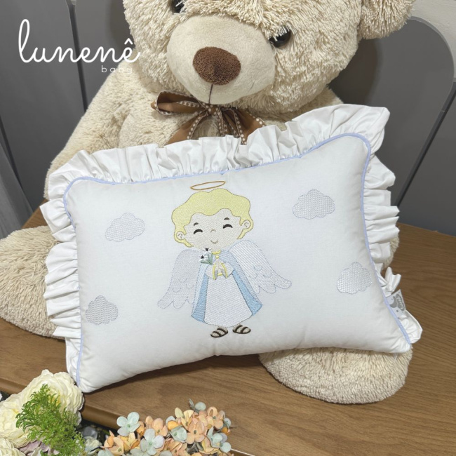Almofada Decorativa Lunenê Baby 9553