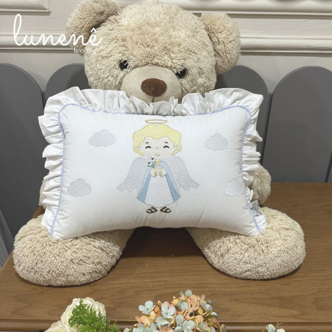 Almofada Decorativa Lunenê Baby 9553