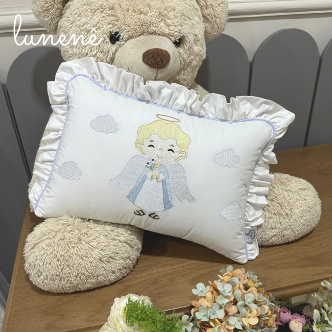 Almofada Decorativa Lunenê Baby 9553