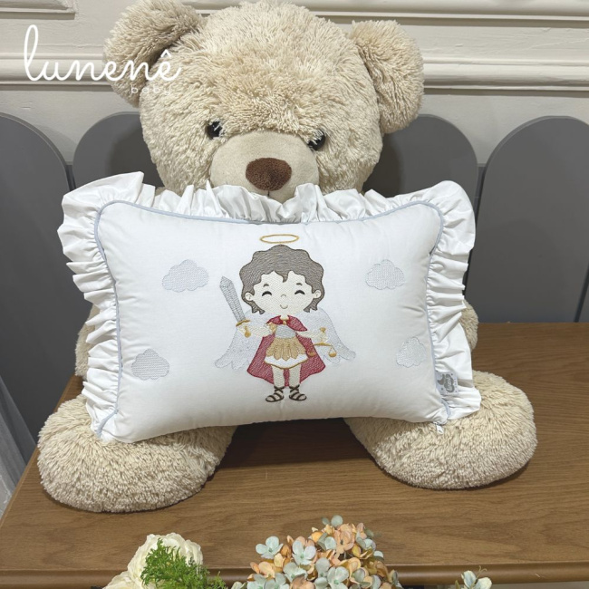 Almofada Decorativa Lunenê Baby 9556