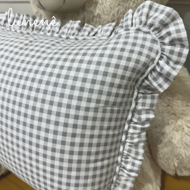 Almofada Decorativa Lunenê Baby 9576