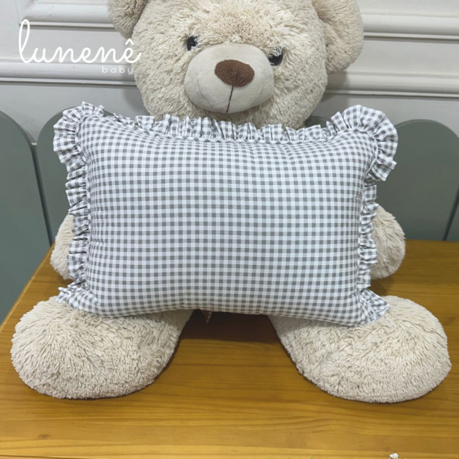 Almofada Decorativa Lunenê Baby 9576