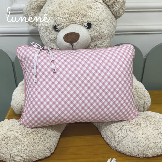 Almofada Decorativa Lunenê Baby 9584